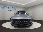 2023 Bronco Thumbnail 6