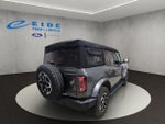 2023 Bronco Thumbnail 9