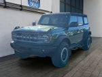 2023 Bronco Thumbnail 4