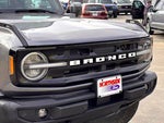 2022 Bronco Thumbnail 4