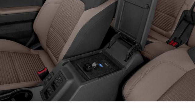 2022 Ford Bronco Badlands Advanced