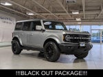 2023 Bronco Thumbnail 1