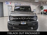 2023 Bronco Thumbnail 2