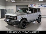 2023 Bronco Thumbnail 3