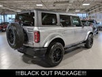 2023 Bronco Thumbnail 8
