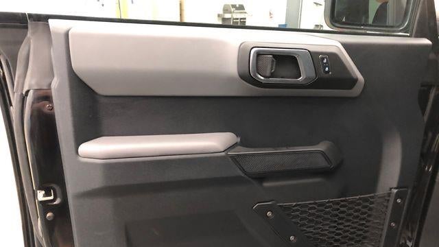 2023 Ford Bronco Badlands Advanced