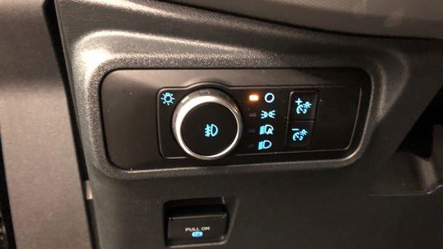 2023 Ford Bronco Badlands Advanced