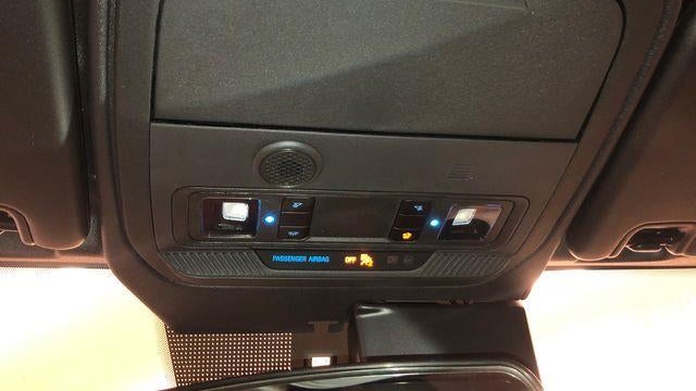 2023 Ford Bronco Badlands Advanced