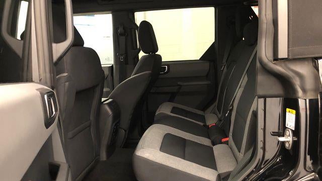 2023 Ford Bronco Badlands Advanced