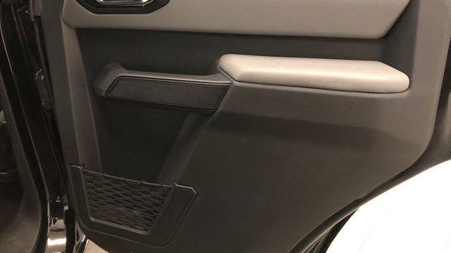 2023 Ford Bronco Badlands Advanced