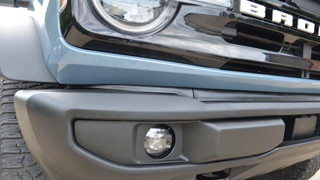 2023 Ford Bronco Badlands Advanced