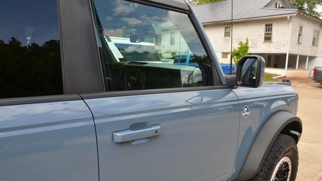 2023 Ford Bronco Badlands Advanced