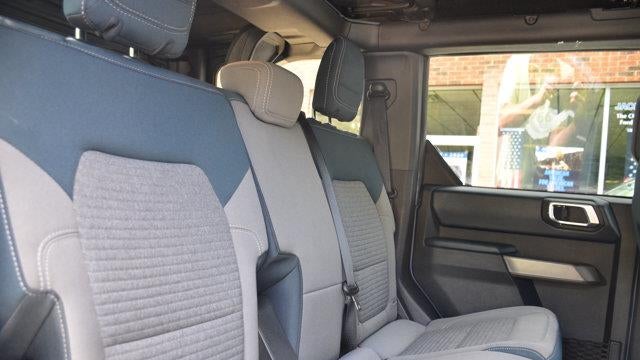 2023 Ford Bronco Badlands Advanced