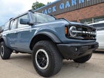 2023 Bronco Thumbnail 1