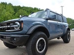 2023 Bronco Thumbnail 3