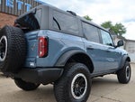 2023 Bronco Thumbnail 4