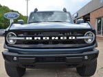 2023 Bronco Thumbnail 5