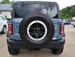 2023 Bronco Thumbnail 6