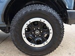 2023 Bronco Thumbnail 13