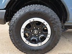 2023 Bronco Thumbnail 16