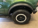 2023 Bronco Thumbnail 5