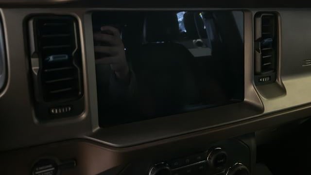 2023 Ford Bronco Badlands Advanced