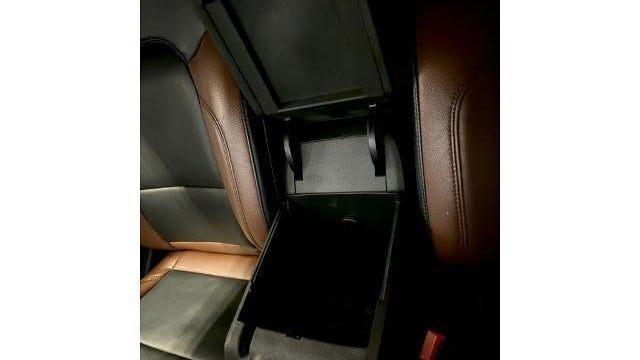 2023 Ford Bronco Badlands Advanced