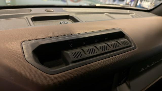 2023 Ford Bronco Badlands Advanced