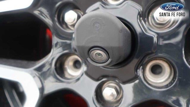 2022 Ford Bronco Base Advanced
