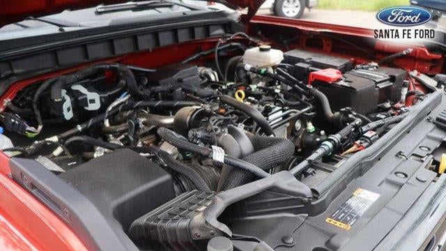 2022 Ford Bronco Base Advanced
