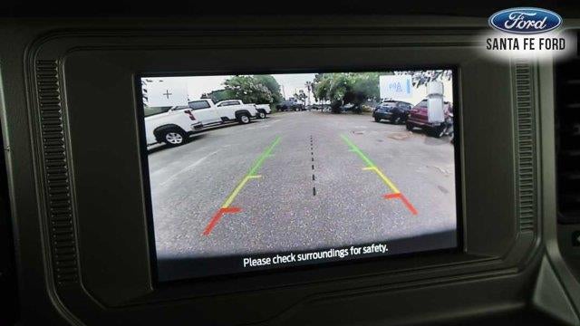 2022 Ford Bronco Base Advanced