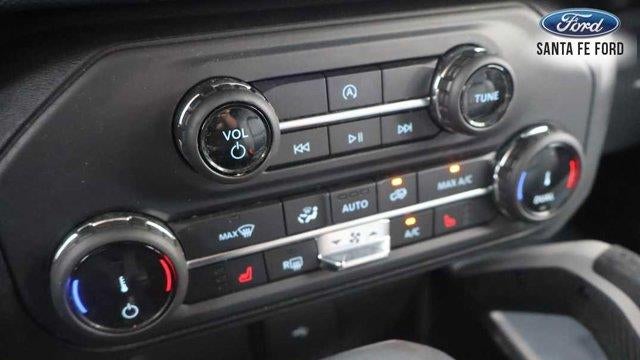 2022 Ford Bronco Base Advanced