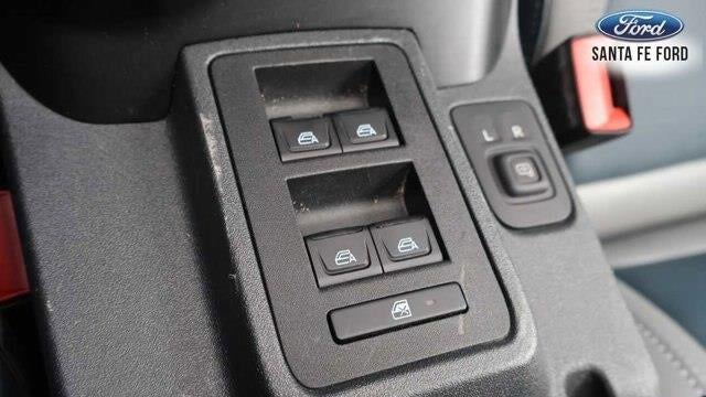 2022 Ford Bronco Base Advanced