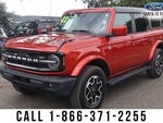 2022 Bronco Thumbnail 2