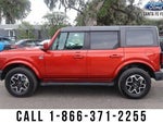 2022 Bronco Thumbnail 3