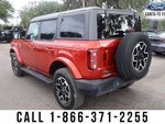 2022 Bronco Thumbnail 4