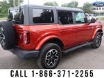 2022 Bronco Thumbnail 6