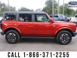 2022 Bronco Thumbnail 7