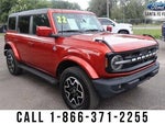 2022 Bronco Thumbnail 8