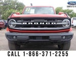 2022 Bronco Thumbnail 9