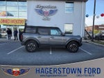 2022 Bronco Thumbnail 1