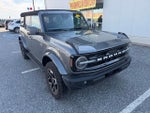 2022 Bronco Thumbnail 2