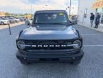 2022 Bronco Thumbnail 3