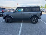 2022 Bronco Thumbnail 5