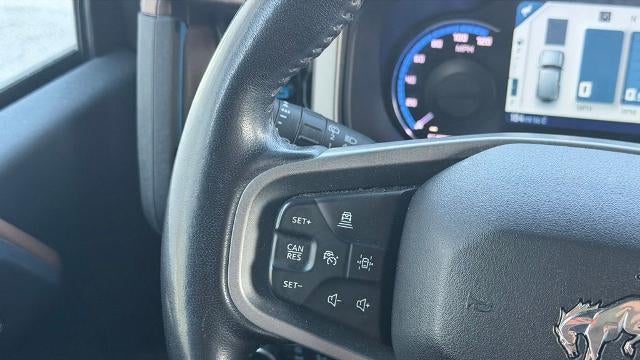 2022 Ford Bronco Base Advanced
