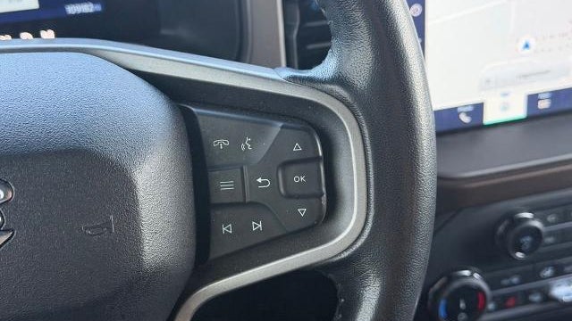 2022 Ford Bronco Base Advanced