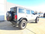 2023 Bronco Thumbnail 5
