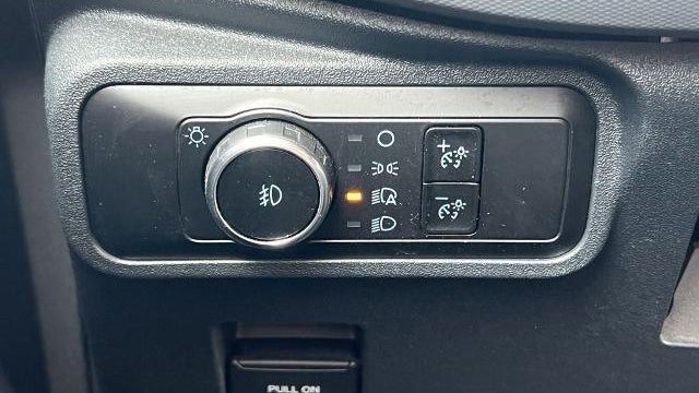 2023 Ford Bronco Badlands Advanced
