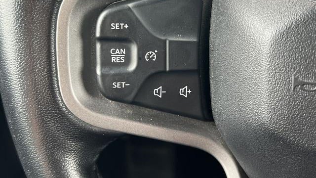 2023 Ford Bronco Badlands Advanced