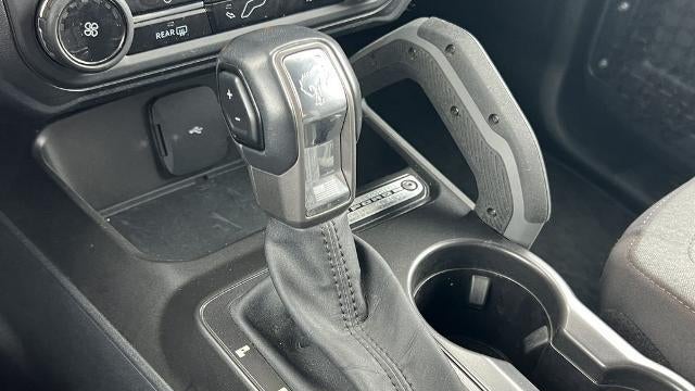 2023 Ford Bronco Badlands Advanced
